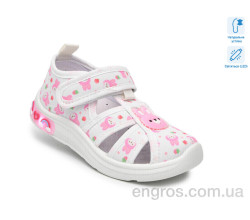 Тапки Ok Shoes